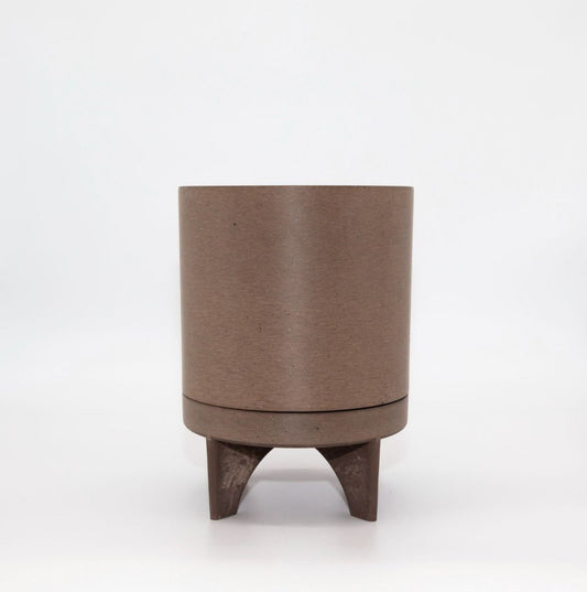 Florence Pot | Recycled Plastic | Looks Good Feels Good
