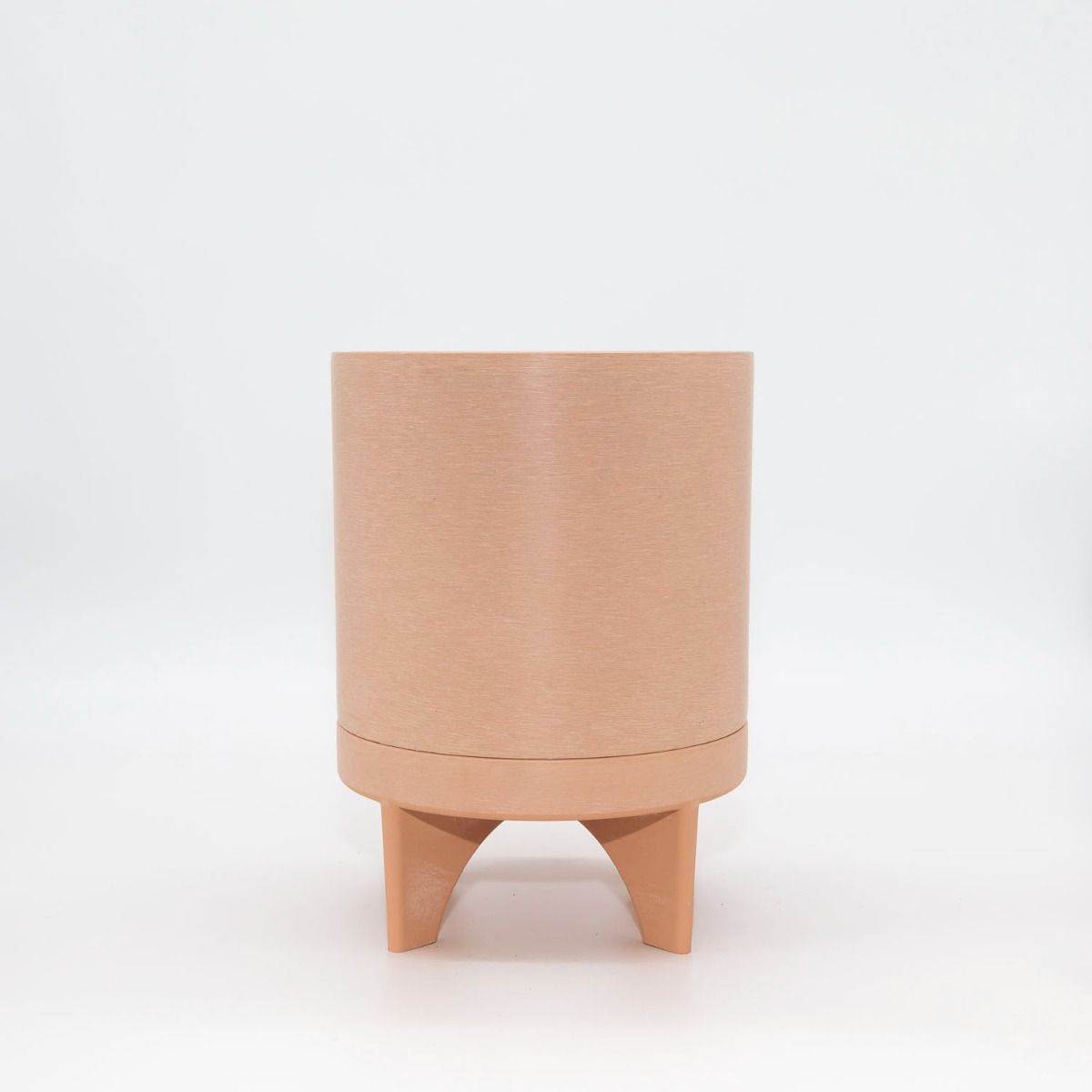 Florence Pot | Recycled Plastic | Looks Good Feels Good