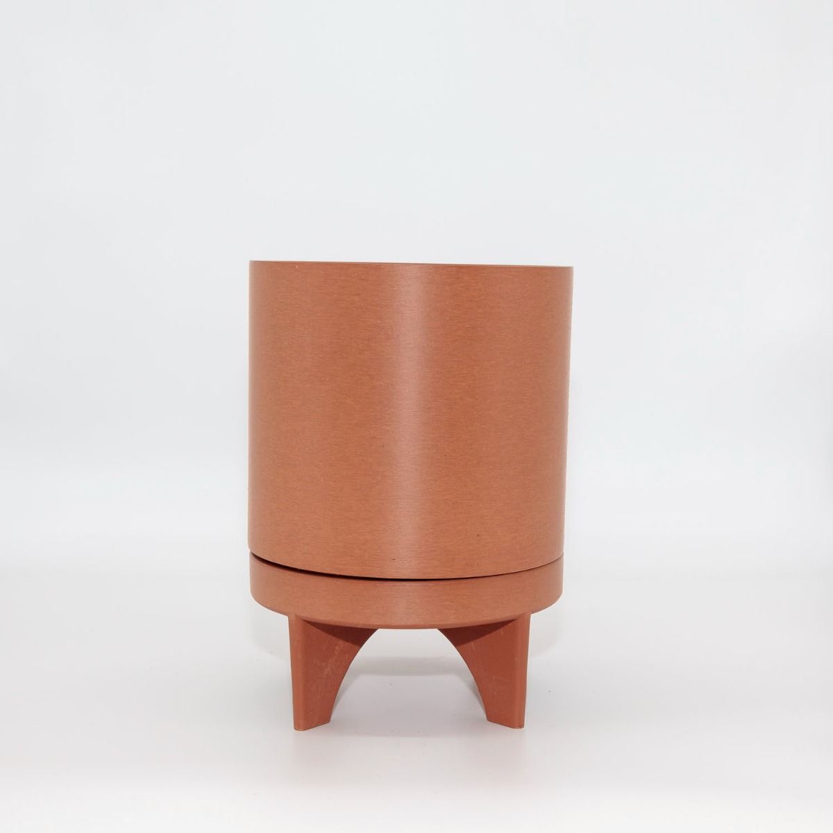 Florence Pot | Recycled Plastic | Looks Good Feels Good