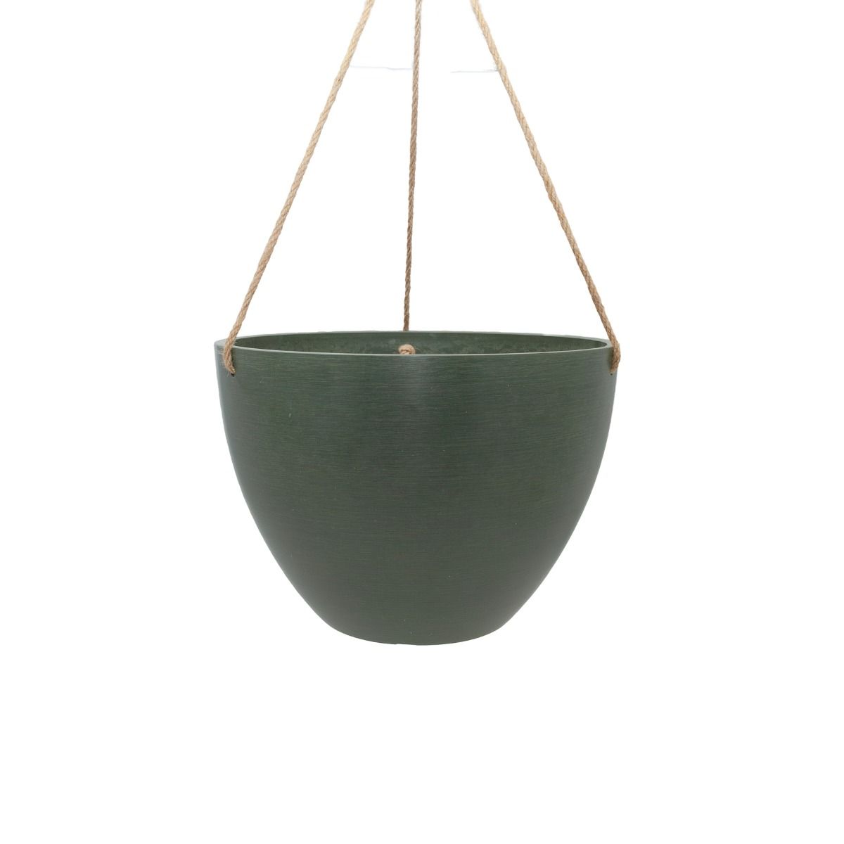 Boston Hanging Bowl | Recycled Plastic | Looks Good Feels Good