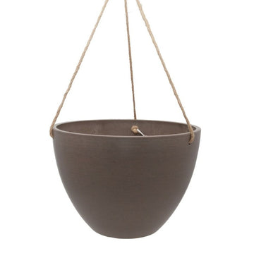 Boston Hanging Bowl | Recycled Plastic | Looks Good Feels Good