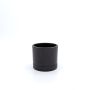 Portland Pot - set of 4 | Recycled Plastic | Looks Good Feels Good