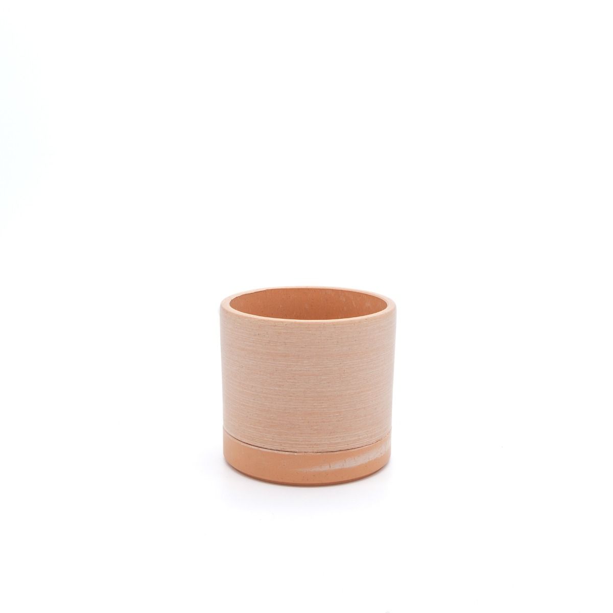 Portland Pot - set of 4 | Recycled Plastic | Looks Good Feels Good