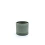 Portland Pot - set of 4 | Recycled Plastic | Looks Good Feels Good
