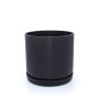 Portland Pot - set of 4 | Recycled Plastic | Looks Good Feels Good