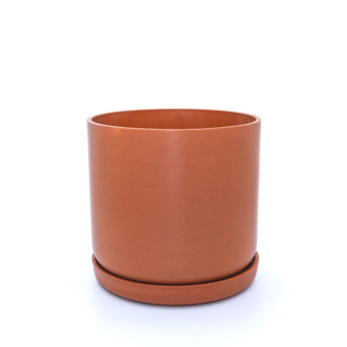 Portland Pot - set of 4 | Recycled Plastic | Looks Good Feels Good