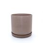 Portland Pot - Large Set of 3 | Recycled Plastic | Looks Good Feels Good