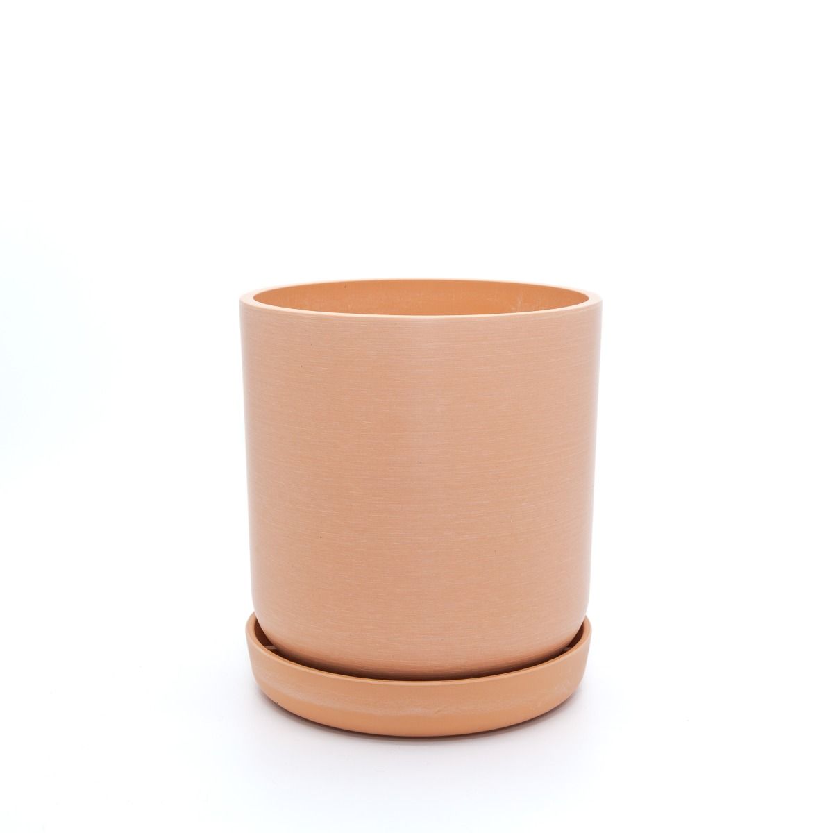 Portland Pot - set of 4 | Recycled Plastic | Looks Good Feels Good