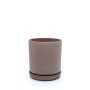 Portland Pot - set of 4 | Recycled Plastic | Looks Good Feels Good