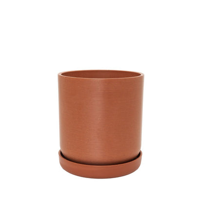 Portland Pot - set of 4 | Recycled Plastic | Looks Good Feels Good