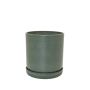 Portland Pot - set of 4 | Recycled Plastic | Looks Good Feels Good