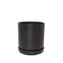 Portland Pot - set of 4 | Recycled Plastic | Looks Good Feels Good