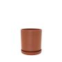 Portland Pot - set of 4 | Recycled Plastic | Looks Good Feels Good