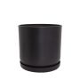 Portland Pot - Large Set of 3 | Recycled Plastic | Looks Good Feels Good