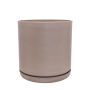 Portland Pot - Large Set of 3 | Recycled Plastic | Looks Good Feels Good