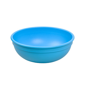 Re-Play Recycled Plastic Large Kids Bowl | Australia