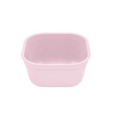 Re-Play Recycled Plastic Toddler Square Bowl | Australia