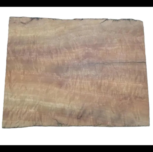 Small 30x20cm recycled timber cheese board featuring a rustic natural live edge, handcrafted in Australia by Lyons Woodturning.