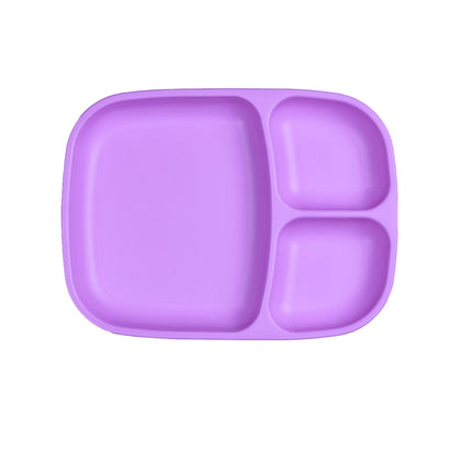 Replay Divided Tray - Purple