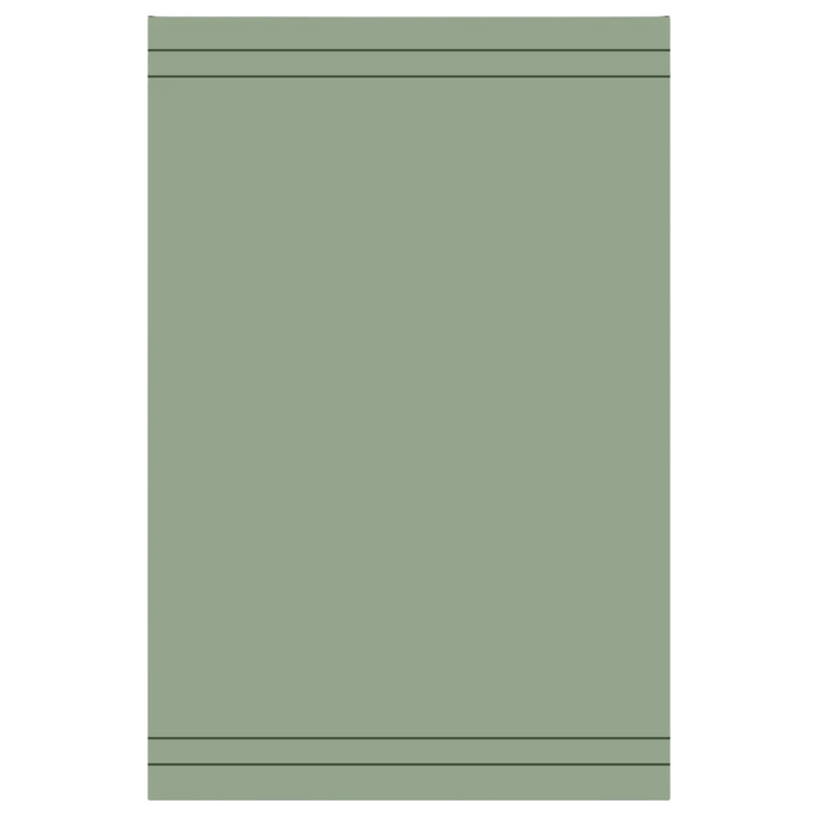 Will & Wind Sage Green home bath towel made from 18 recycled plastic bottles. Quick dry rPET linens shipped Australia wide.