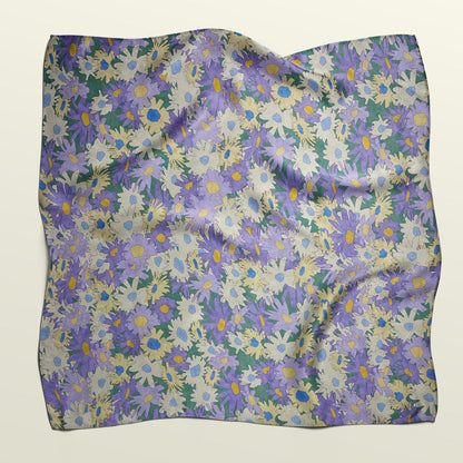 Furoshiki Reusable Gift Wrap - Deadstock Fabric | Field Of Dreams