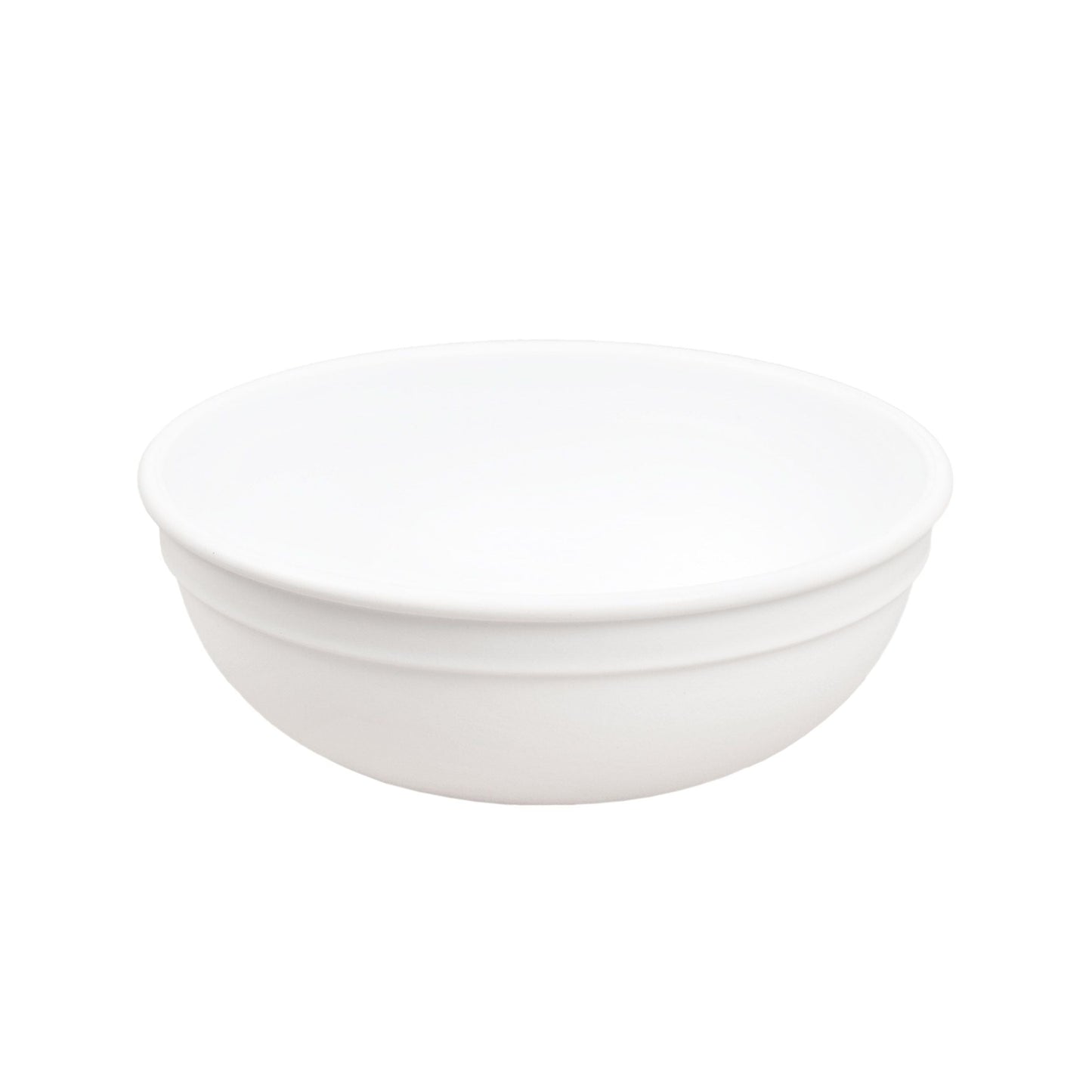 Replay Large Bowl - White