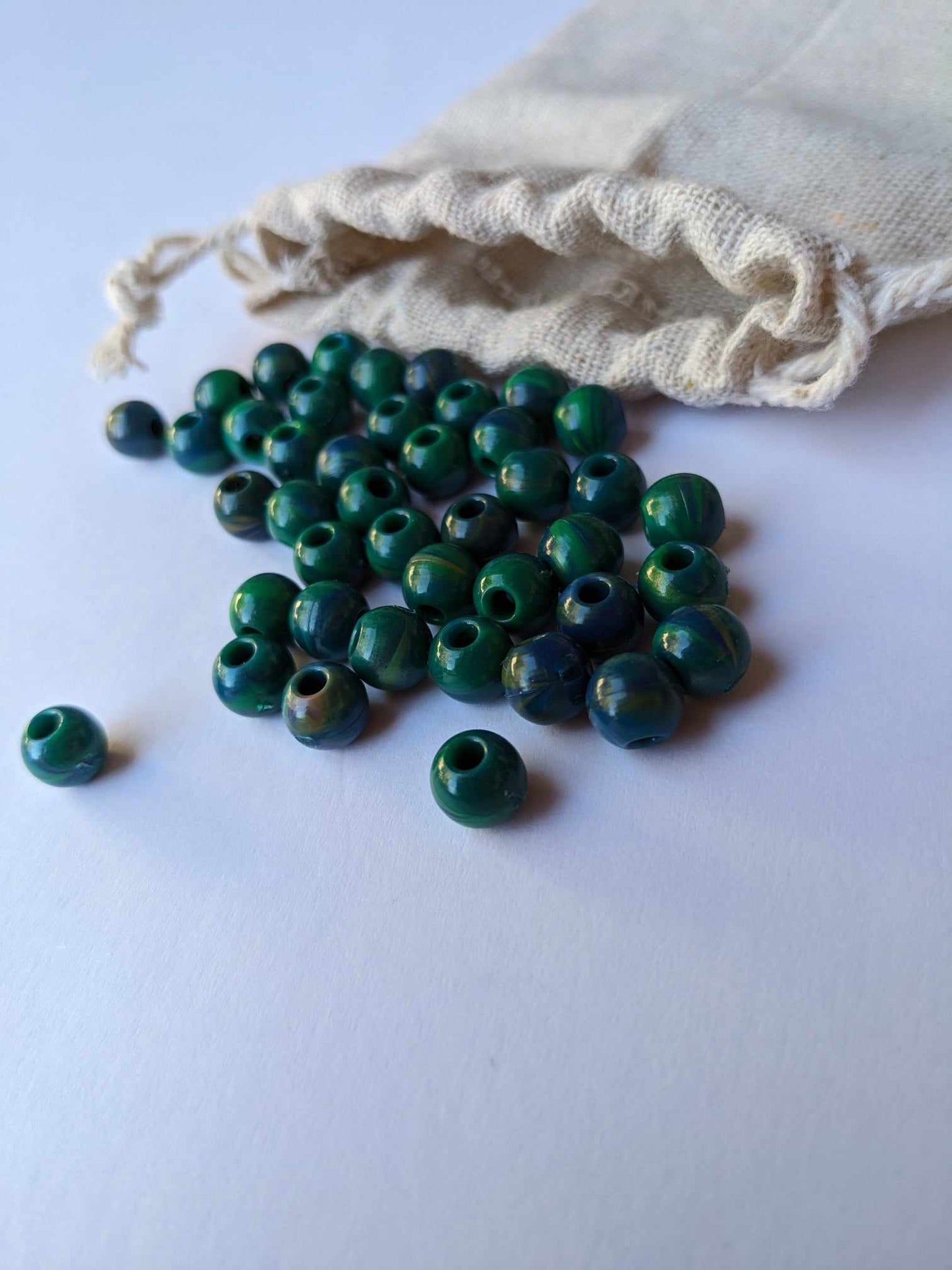 Big Bag of Beads – 100 Pack