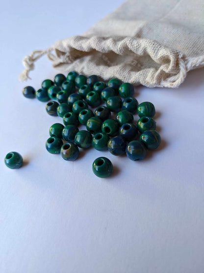 Big Bag of Beads – 100 Pack