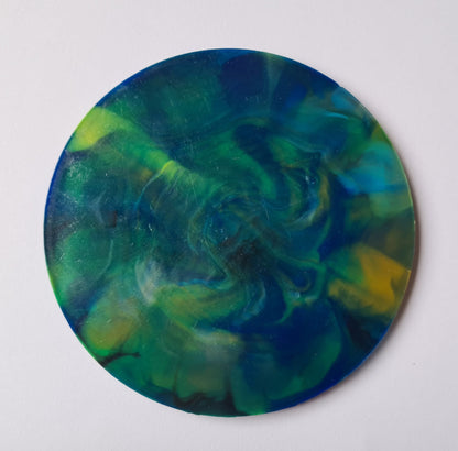 Coasters - 4 pack