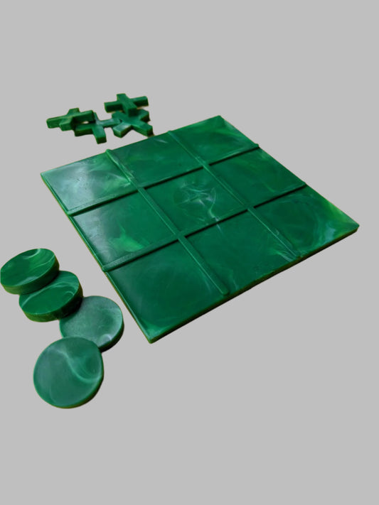 Tic-Tac-Toe Game