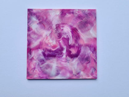 Coasters - 4 pack