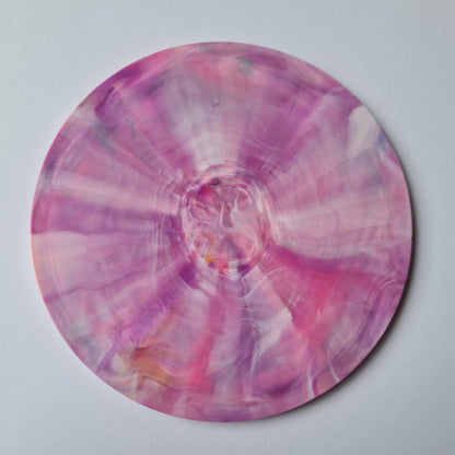 Coasters - 4 pack