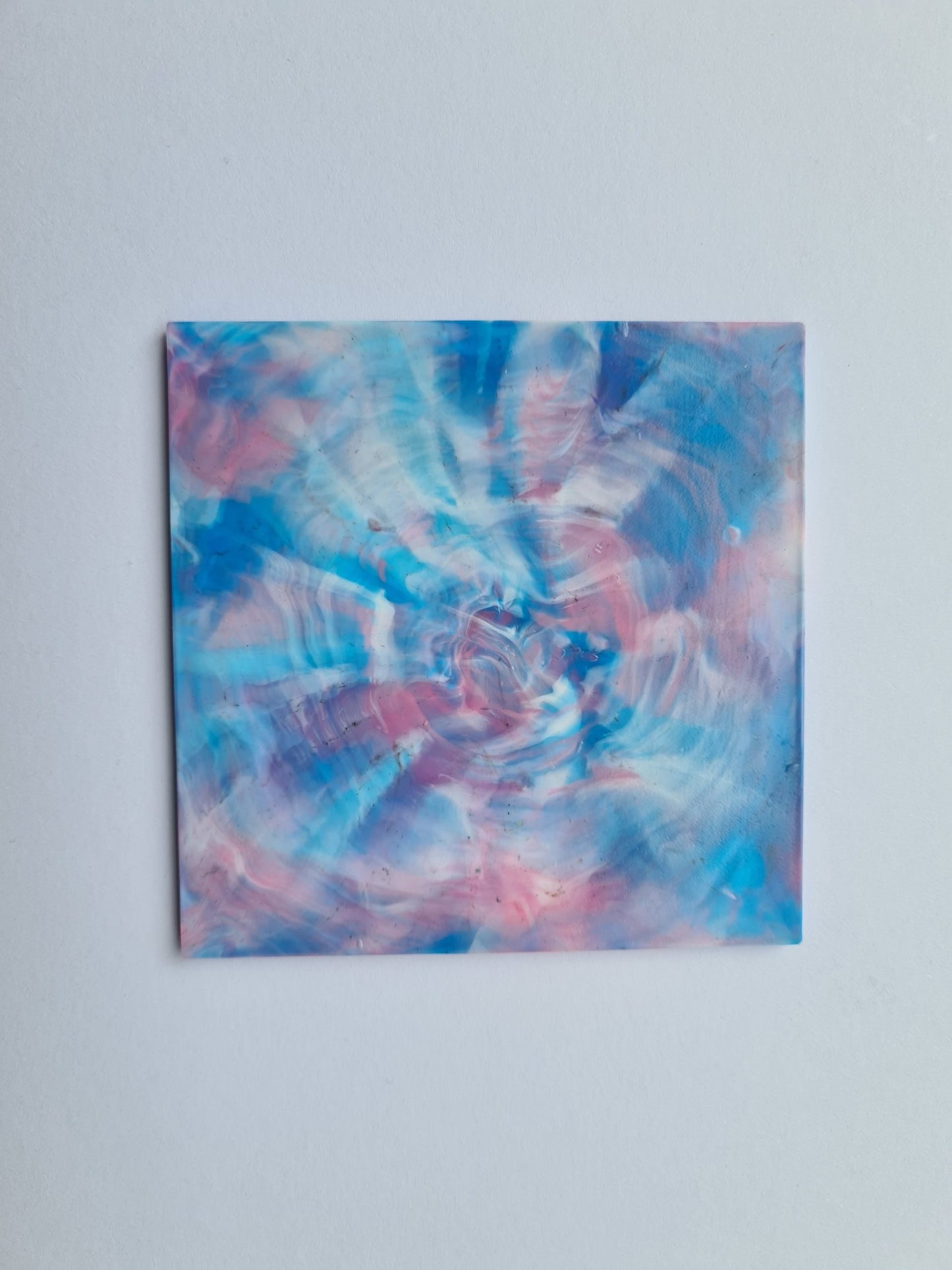 Coasters - 4 pack