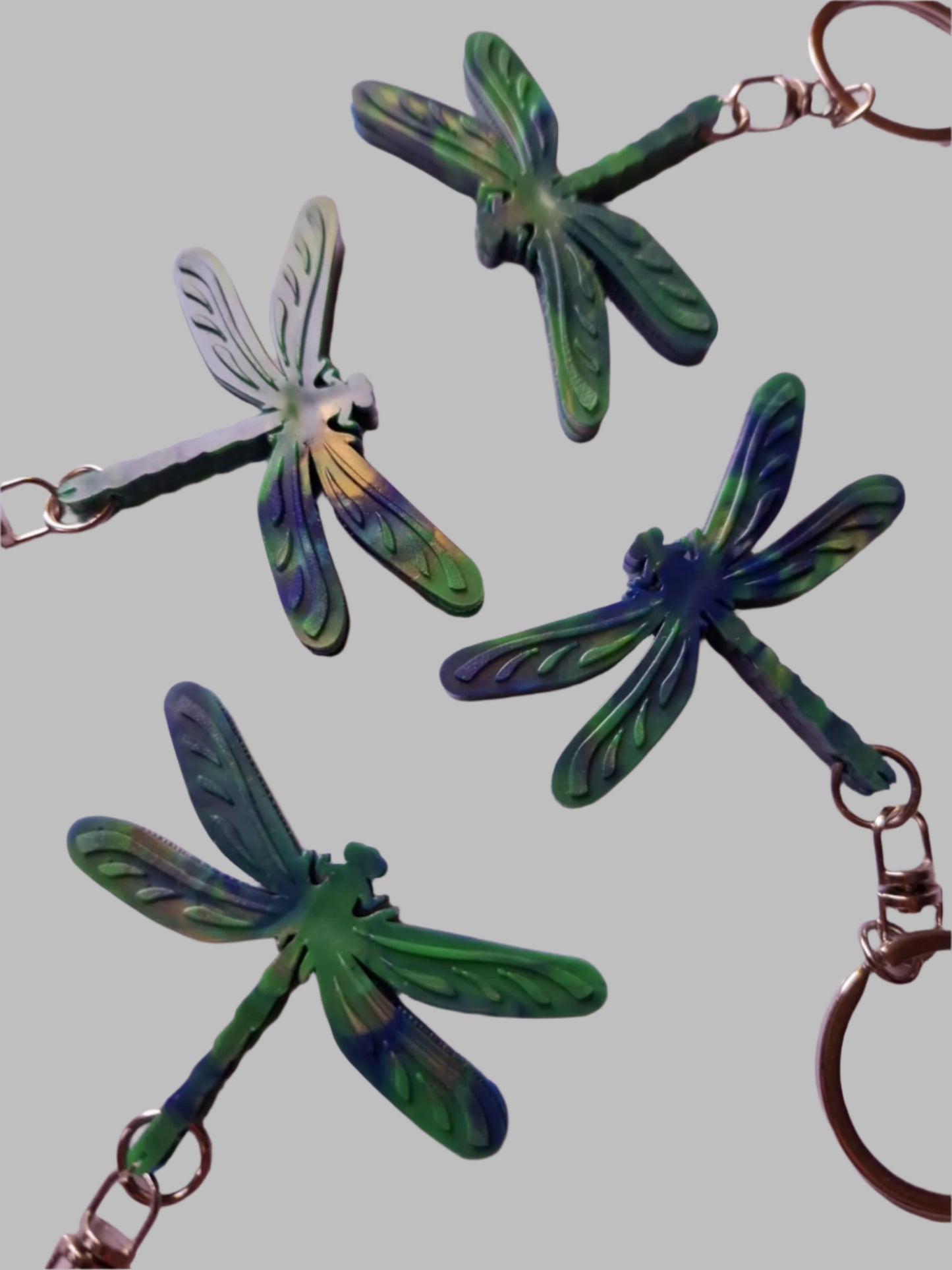 Keyring
