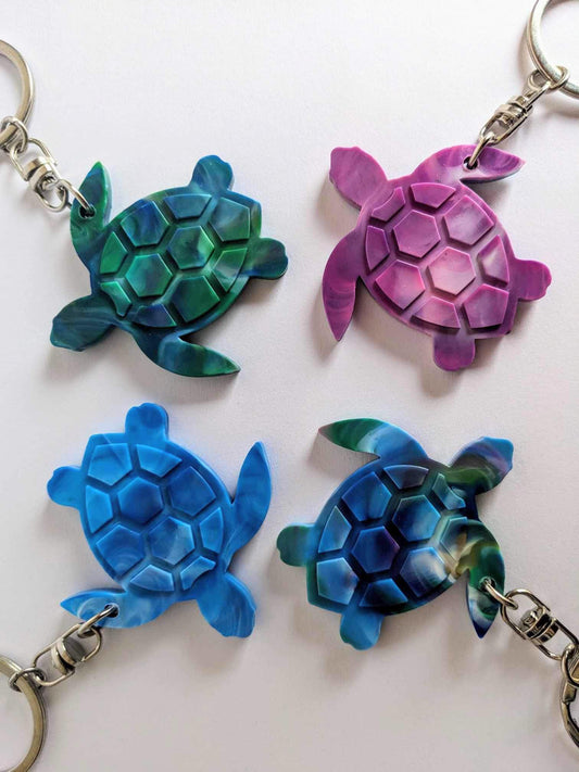 Keyring